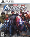 Marvel Avengers (Playstation 5) - for just $0! 