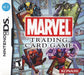 Marvel Trading Card Game (Nintendo DS) - for just $0! 