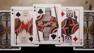 Mandalorian Playing Cards v2 by theory11 - for just $14.99! 