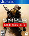 Sniper: Ghost Warrior Contracts 2 (Playstation 4) - for just $0! 
