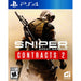 Sniper: Ghost Warrior Contracts 2 (Playstation 4) - Just $0! Shop now at Retro Gaming of Denver