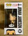 JK Simmons Signed J. Jonah Jameson Marvel Funko Pop #1057 Exclusive With JSA COA - for just $250! 