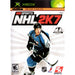 NHL 2K7 (Xbox) - Just $0! Shop now at Retro Gaming of Denver