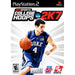 College Hoops 2K7 (Playstation 2) - Just $0! Shop now at Retro Gaming of Denver