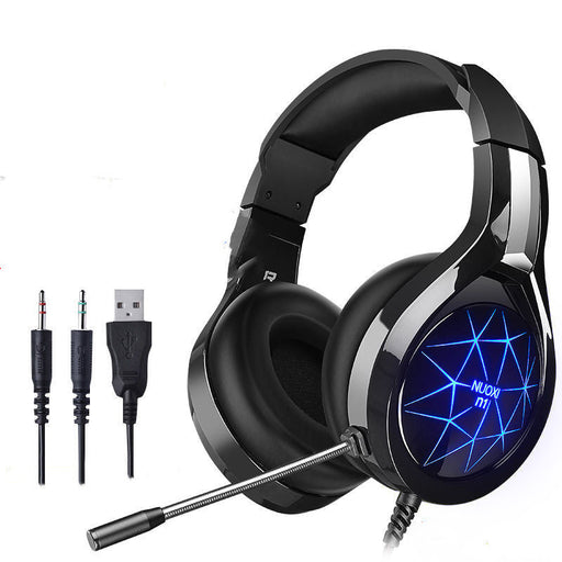 Headphones for video games - for just $72.20! 