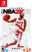 NBA 2K21 (Nintendo Switch) - for just $0! 