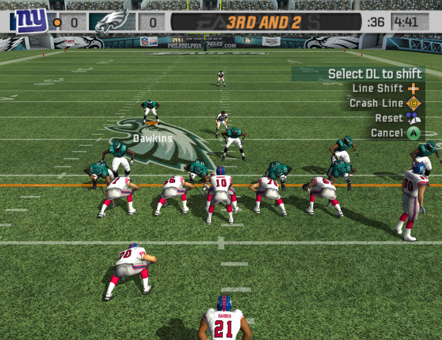 Madden NFL 07 – GameCube (GC) - for just $5.99! 