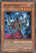 Asura Priest [RP02-EN061] Common - for just $0.35! 