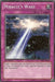 Miracle's Wake [BP01-EN107] Starfoil Rare - for just $0.10! 