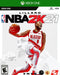 NBA 2K21 (Xbox One) - for just $0! 