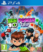 Ben 10: Power Trip [European Import] (Playstation 4) - for just $0! 