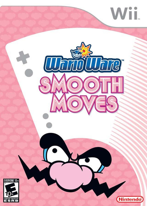 WarioWare: Smooth Moves (Wii) - for just $0! 