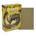 Dragon Shield: Japanese Size 60ct Art Sleeves - Truth (Dual Matte) - Just $6.95! Shop now at Retro Gaming of Denver