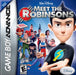 Meet The Robinsons (Gameboy Advance) - for just $0! 