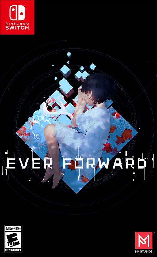 Ever Forward (Nintendo Switch) - Just $0! Shop now at Retro Gaming of Denver