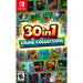 30-In-1 Game Collection (Nintendo Switch) - Just $0! Shop now at Retro Gaming of Denver