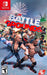 WWE 2K Battle Grounds (Nintendo Switch) - for just $0! 