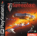 Star Trek Invasion (Playstation) - Just $0! Shop now at Retro Gaming of Denver