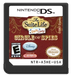 The Suite Life Of Zack and Cody: Circle of Spies – Nintendo DS (DS) - for just $0! 