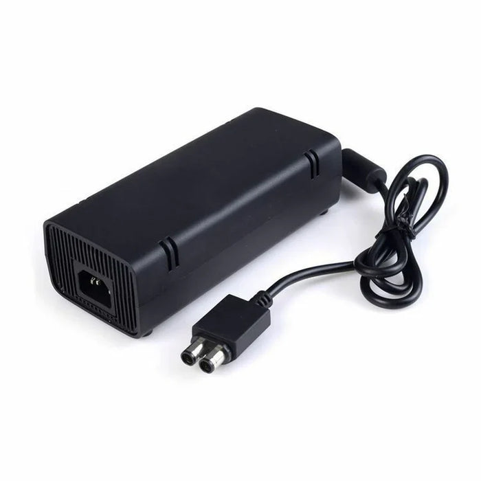 Power Adapter for Xbox 360 Slim – Xbox 360 Accessory (X360) - for just $29.99! 
