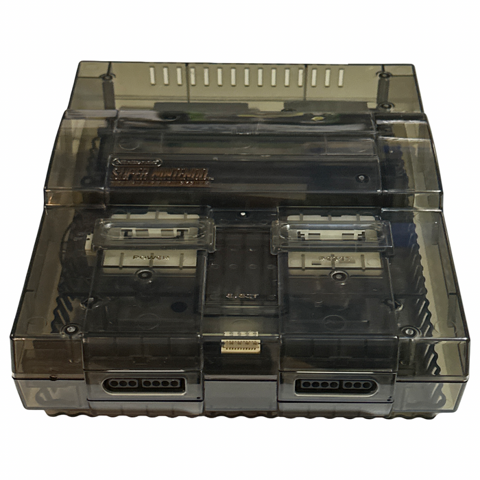 Custom Super Nintendo System - for just $292! 