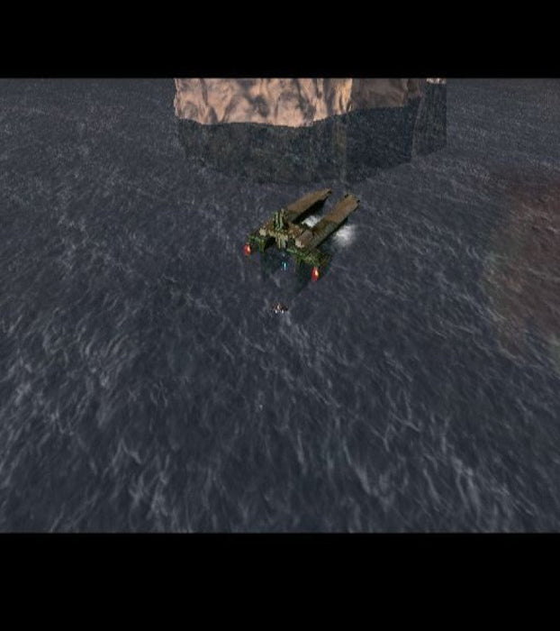 Star Wars: Jedi Starfighter – PlayStation 2 (PS2) - for just $6.99! 