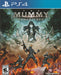 The Mummy Demastered (Playstation 4) - for just $0! 