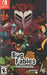 Bug Fables: The Everlasting Sapling (Nintendo Switch) - for just $0! 