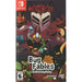 Bug Fables: The Everlasting Sapling (Nintendo Switch) - Just $0! Shop now at Retro Gaming of Denver