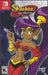 Limited Run Games #084: Shantae Risky's Revenge Director's Cut (Nintendo Switch) - for just $0! 
