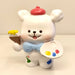 PUPPY WORLD FIGURINE BLIND BOX (1 Blind Box) - for just $14.99! 