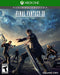 Final Fantasy XV Day One Edition (Xbox One) - for just $0! 