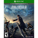 Final Fantasy XV Day One Edition (Xbox One) - Just $0! Shop now at Retro Gaming of Denver