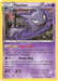 Haunter (34/83) [XY: Generations] - for just $0.20! 