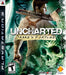 Uncharted: Drake's Fortune (Playstation 3) - for just $0! 