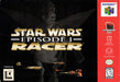 Star Wars Episode 1 Racer (Nintendo 64) - for just $0! 
