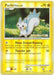 Pachirisu (35/130) [Burger King Promos: 2008 Collection] - for just $3.90! 