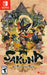Sakuna: of Rice and Ruin (Nintendo Switch) - for just $0! 