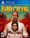 Far Cry 6 (Playstation 4) - for just $0! 