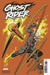 GHOST RIDER 6 ROMERO COMMUNITY VARIANT  (09/07/2022) - for just $3.99! 