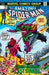 [Foil] Amazing Spider-Man #122 Facsimile Edition Unknown Comics John Romita Exclusive Var  (06/28/2023) - for just $60! 