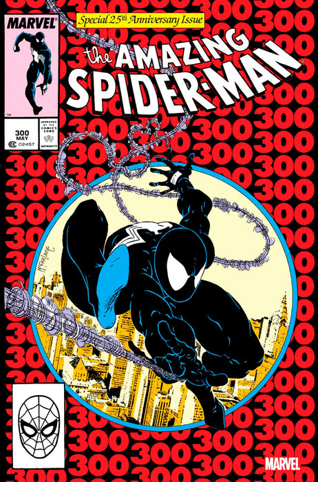 [FOIL] AMAZING SPIDER-MAN 300 FACSIMILE EDITION FOIL VARIANT  (08/23/2023) - for just $9.99! 