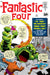 [FOIL] Fantastic Four #1 Facsimile Edition Foil Variant [New Printing] Cb  (01/08/2025) - for just $10.99! 