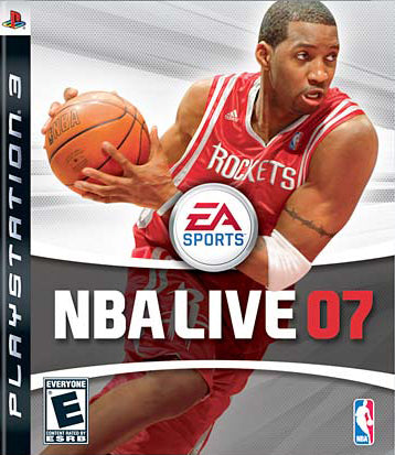 NBA Live 07 (Playstation 3) - for just $0! 