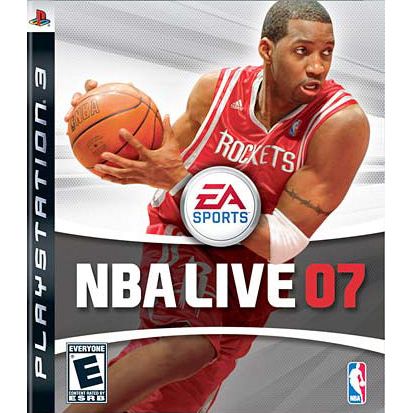 NBA Live 07 (Playstation 3) - Just $0! Shop now at Retro Gaming of Denver