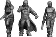 The Walking Dead: All Out War - The Whisperers Faction Set (6) - for just $39.99! 