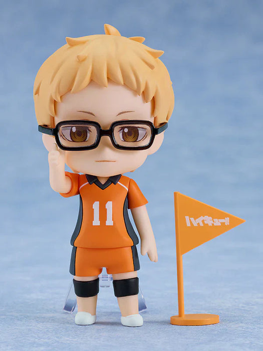 Nendoroid Petit Blind Box – Haikyuu!! 02 Karasuno Edition – Good Smile Company - for just $15.99! 