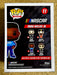 Funko Pop! NASCAR Driver Bubba Wallace Jr. #11 With JSA COA Petty Racing - for just $70! 