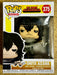 Funko Pop! Animation Shota Aizawa #375 My Hero Academia 2018 Vaulted Eraser Head - for just $10! 
