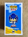 Funko Pop! Games Sonic the Hedgehog with Chaos Emerald #284 Sega - for just $15! 